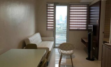 2 Bedrooms with Parking For Sale One Wilson Square Greenhills  San Juan