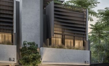 Rumah dijual di Pondok Labu, Cilandak, Jakarta Selatan, Daerah Khusus Ibukota Jakarta