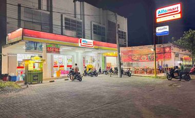 Dijual 4 Ruko Aktif 2 lantai, lokasi Ruko Permata Wiyung Regency Surabaya