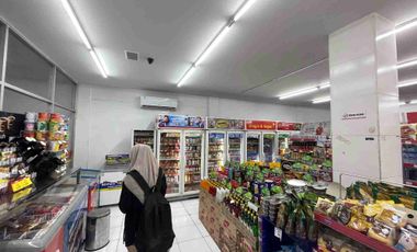 Dijual 4 Ruko Aktif 2 lantai, lokasi Ruko Permata Wiyung Regency Surabaya