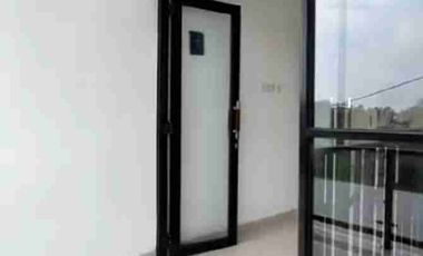 Rumah mewah 2 lantai di Jakabaring Kota Palembang