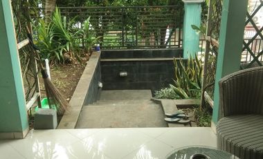 Below Market Price | Strategic Bumi Menteng Asri, Behind RSUD Bogor