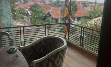 Below Market Price | Strategic Bumi Menteng Asri, Behind RSUD Bogor