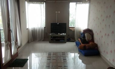 Below Market Price | Strategic Bumi Menteng Asri, Behind RSUD Bogor