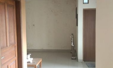 Below Market Price | Strategic Bumi Menteng Asri, Behind RSUD Bogor