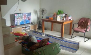 Below Market Price | Strategic Bumi Menteng Asri, Behind RSUD Bogor