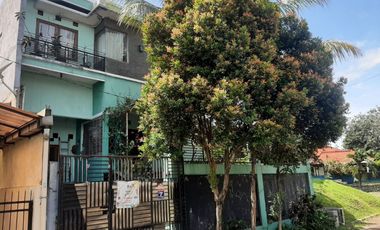 Below Market Price | Strategic Bumi Menteng Asri, Behind RSUD Bogor