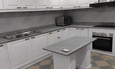 Sewa Apartemen Pondok Indah Golf Terrace, Jakarta Selata, Penthouse