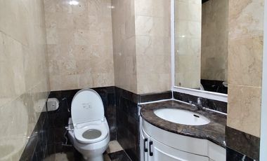 Sewa Apartemen Pondok Indah Golf Terrace, Jakarta Selata, Penthouse