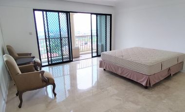 Sewa Apartemen Pondok Indah Golf Terrace, Jakarta Selata, Penthouse