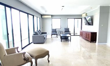 Sewa Apartemen Pondok Indah Golf Terrace, Jakarta Selata, Penthouse