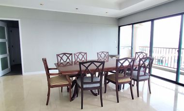 Sewa Apartemen Pondok Indah Golf Terrace, Jakarta Selata, Penthouse