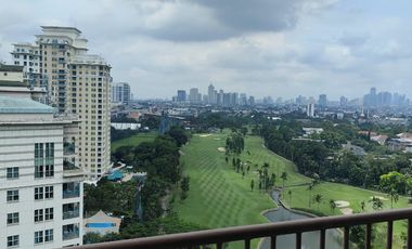 Sewa Apartemen Pondok Indah Golf Terrace, Jakarta Selata, Penthouse