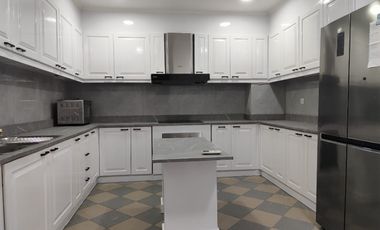 Sewa Apartemen Pondok Indah Golf Terrace, Jakarta Selata, Penthouse