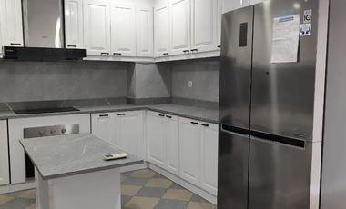 Sewa Apartemen Pondok Indah Golf Terrace, Jakarta Selata, Penthouse