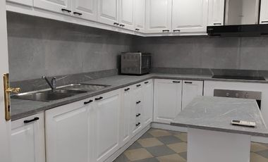 Sewa Apartemen Pondok Indah Golf Terrace, Jakarta Selata, Penthouse