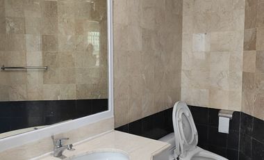 Sewa Apartemen Pondok Indah Golf Terrace, Jakarta Selata, Penthouse