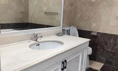 Sewa Apartemen Pondok Indah Golf Terrace, Jakarta Selata, Penthouse