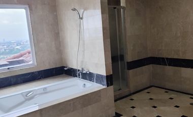 Sewa Apartemen Pondok Indah Golf Terrace, Jakarta Selata, Penthouse