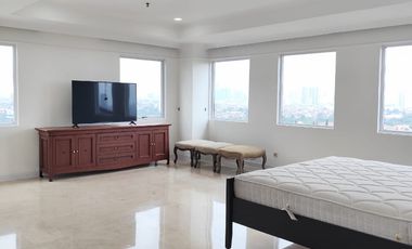 Sewa Apartemen Pondok Indah Golf Terrace, Jakarta Selata, Penthouse