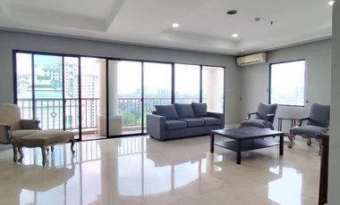 Sewa Apartemen Pondok Indah Golf Terrace, Jakarta Selata, Penthouse