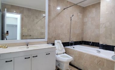 Sewa Apartemen Pondok Indah Golf Terrace, Jakarta Selata, Penthouse