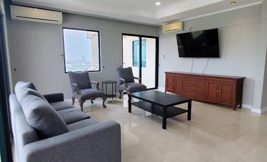 Sewa Apartemen Pondok Indah Golf Terrace, Jakarta Selata, Penthouse