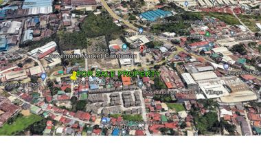 Single Detaached House and Lot for Sale in Mandaue City