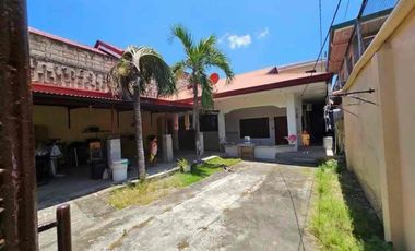 Single Detaached House and Lot for Sale in Mandaue City