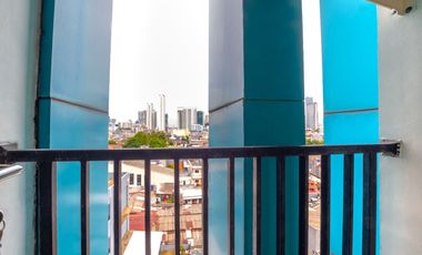 Sewa Apartemen Tamansari Sudirman – Siap Huni, Studio Full Furnished – Area Kuningan, Satrio, SCBD, Setiabudi, Rasuna Said, Benhil, Senayan
