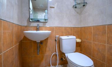 Sewa Apartemen Tamansari Sudirman – Siap Huni, Studio Full Furnished – Area Kuningan, Satrio, SCBD, Setiabudi, Rasuna Said, Benhil, Senayan