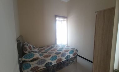 Dijual  Rumah Bagus terawat lokasi Perumahan Podo Rukun Eksekutif Batu Malang