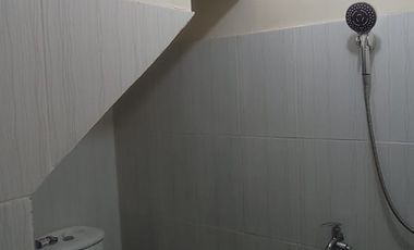 Dijual  Rumah Bagus terawat lokasi Perumahan Podo Rukun Eksekutif Batu Malang