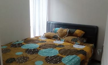 Dijual  Rumah Bagus terawat lokasi Perumahan Podo Rukun Eksekutif Batu Malang