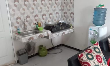 Dijual  Rumah Bagus terawat lokasi Perumahan Podo Rukun Eksekutif Batu Malang