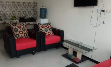 Dijual  Rumah Bagus terawat lokasi Perumahan Podo Rukun Eksekutif Batu Malang