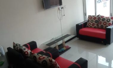 Dijual  Rumah Bagus terawat lokasi Perumahan Podo Rukun Eksekutif Batu Malang