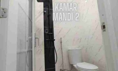 dijual Rumah cantik lokasi dekat kantor Pemda Sleman