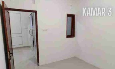 dijual Rumah cantik lokasi dekat kantor Pemda Sleman