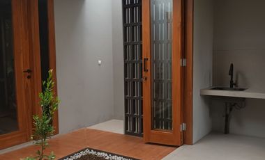 Green Layana : Perumahan Salatiga Smart Home Lokasi Strategis di Tengah Kota