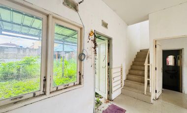 DIJUAL CEPAT RUMAH VILLA HIJAU TALANG JAMBE PALEMBANG