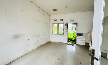 DIJUAL CEPAT RUMAH VILLA HIJAU TALANG JAMBE PALEMBANG