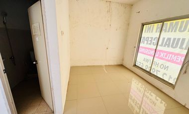 DIJUAL CEPAT RUMAH VILLA HIJAU TALANG JAMBE PALEMBANG