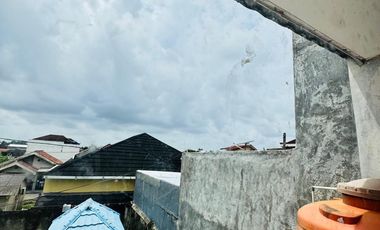 DIJUAL CEPAT RUMAH VILLA HIJAU TALANG JAMBE PALEMBANG