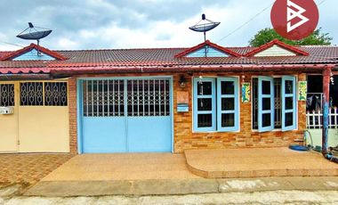 ขายทาวน์เฮ้าส์ หมู่บ้านชื่นจิตร บ้านโป่ง ราชบุรี