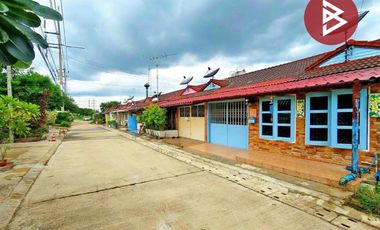 ขายทาวน์เฮ้าส์ หมู่บ้านชื่นจิตร บ้านโป่ง ราชบุรี