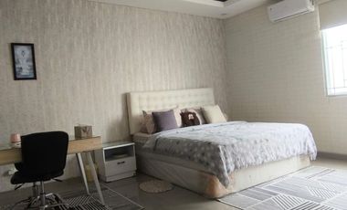 Dijual Rumah di Serena Hills BSB City