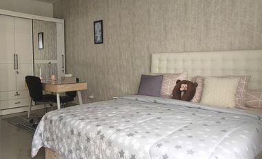 Dijual Rumah di Serena Hills BSB City