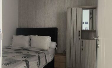 Dijual Rumah di Serena Hills BSB City