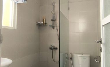 Dijual Rumah di Serena Hills BSB City